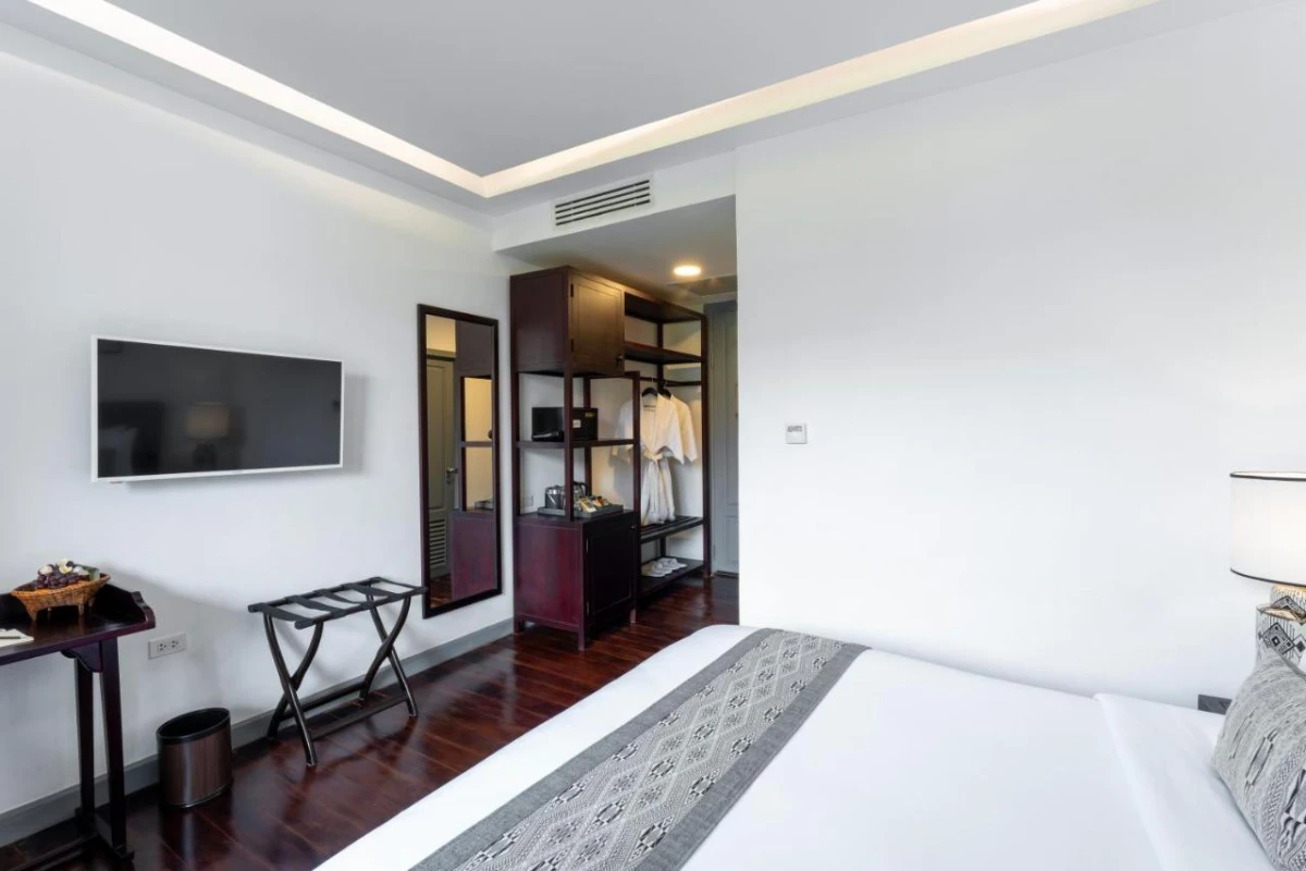 Souphattra Hotel Luang Prabang - Hotel Photo 34