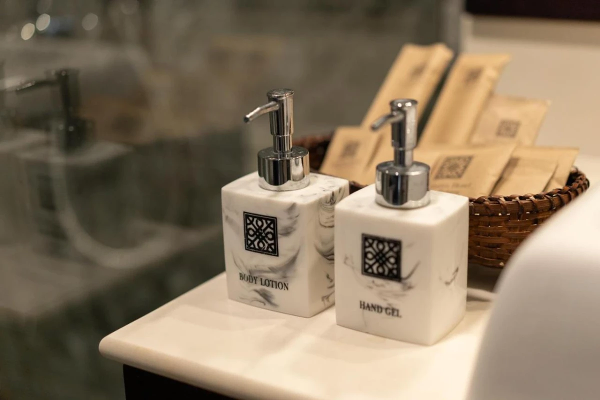 Souphattra Hotel Luang Prabang - Hotel Photo 35