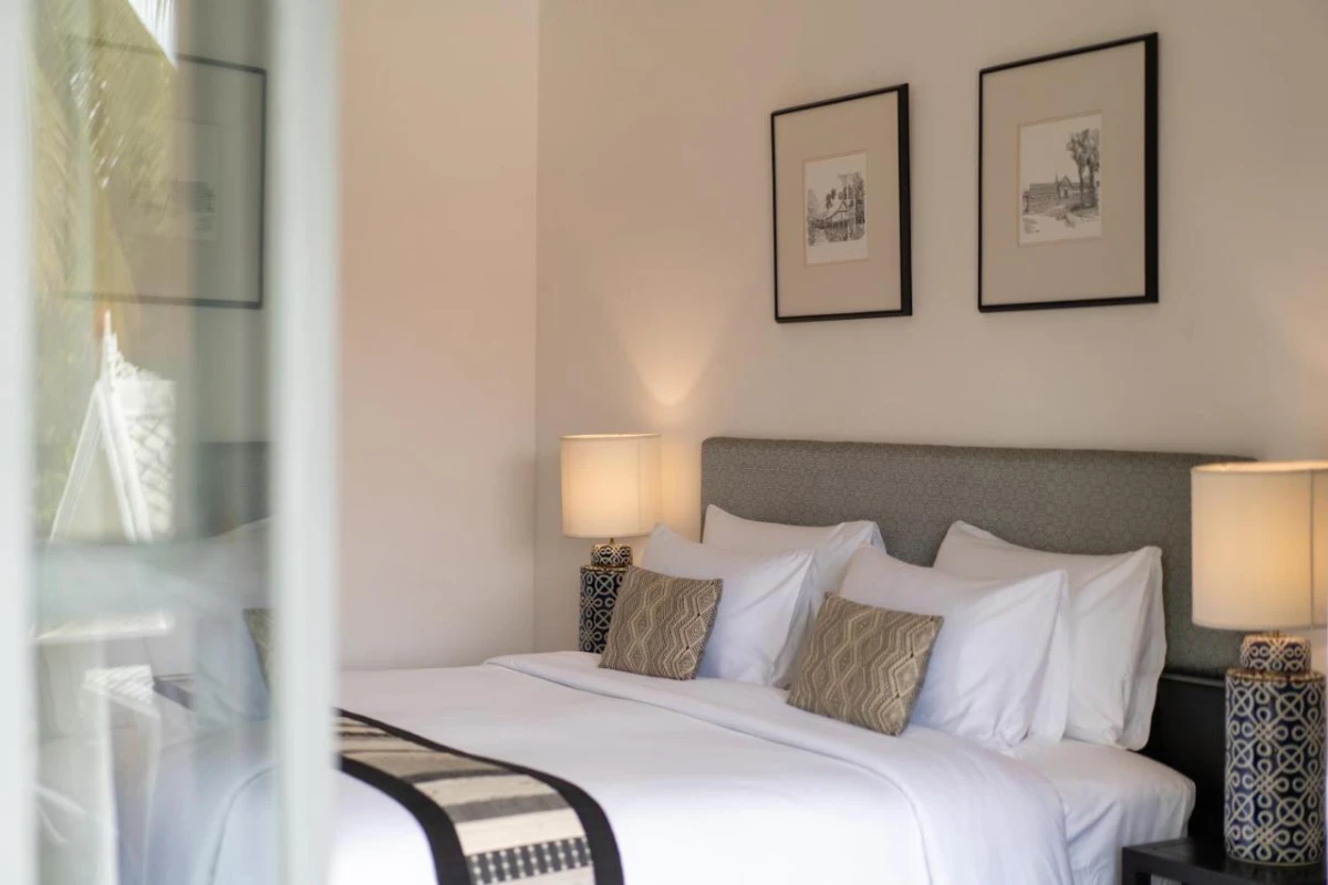 Souphattra Hotel Luang Prabang - Hotel Photo 36