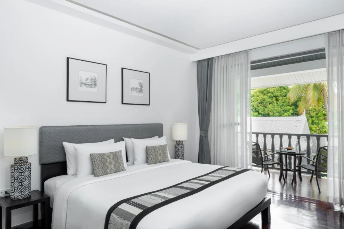 Souphattra Hotel Luang Prabang - Hotel Photo 37