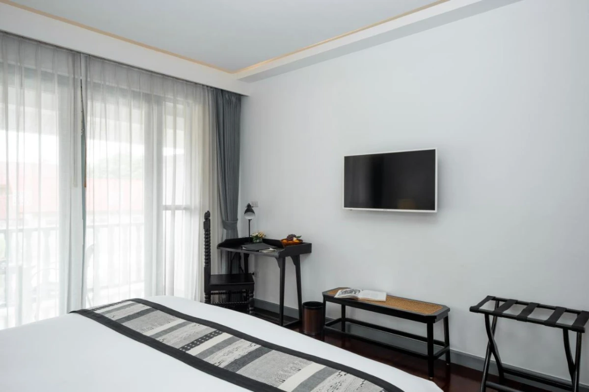 Souphattra Hotel Luang Prabang - Hotel Photo 38