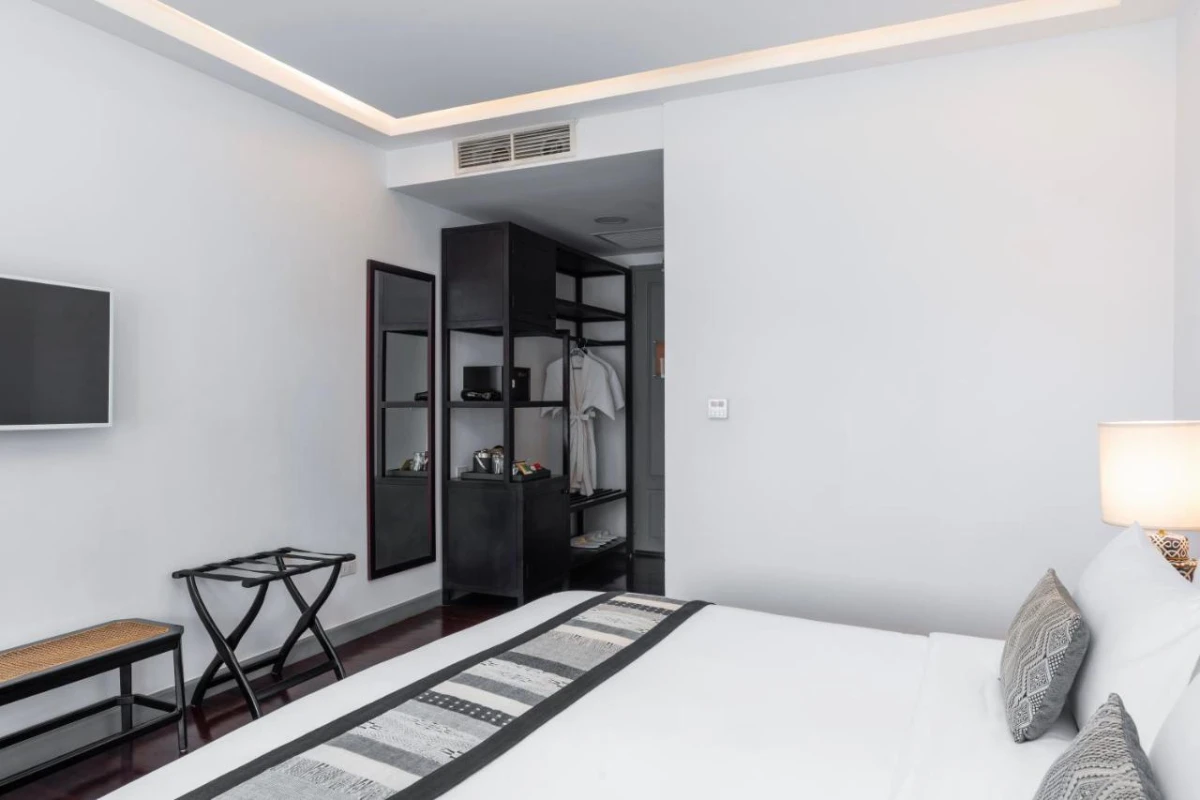 Souphattra Hotel Luang Prabang - Hotel Photo 39