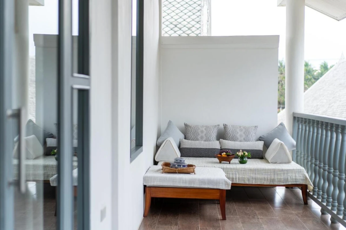 Souphattra Hotel Luang Prabang - Hotel Photo 40