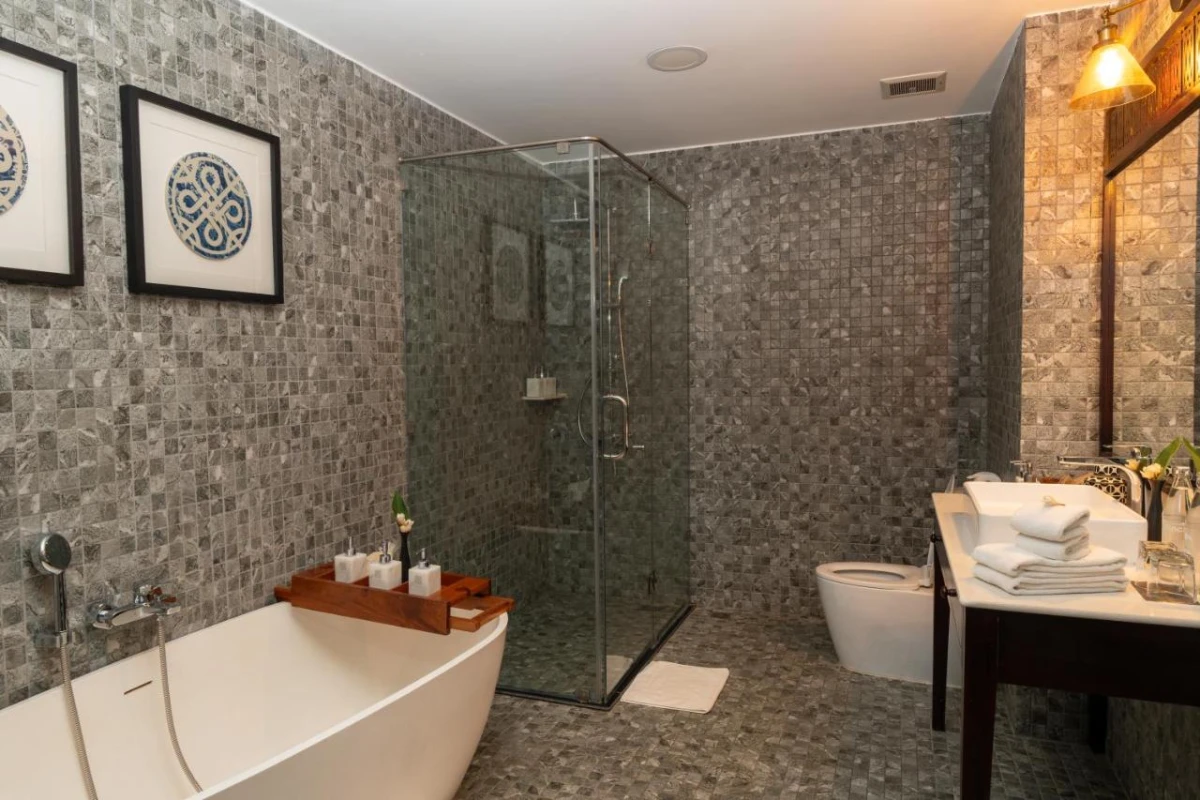 Souphattra Hotel Luang Prabang - Hotel Photo 43