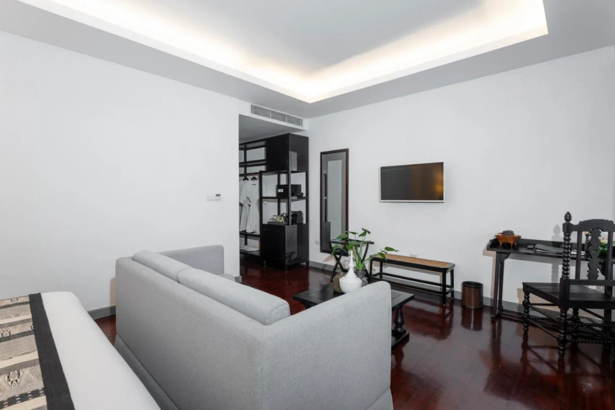 Souphattra Hotel Luang Prabang - Hotel Photo 45