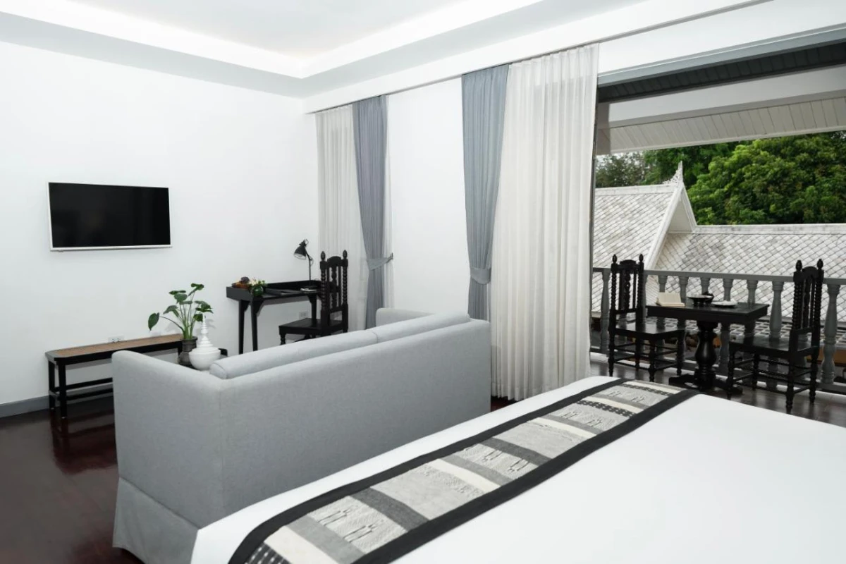 Souphattra Hotel Luang Prabang - Hotel Photo 46