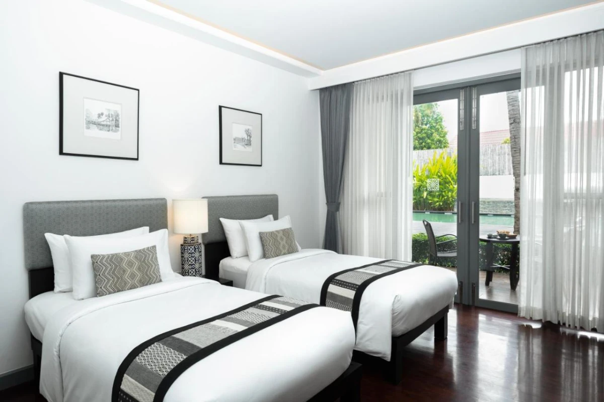 Souphattra Hotel Luang Prabang - Hotel Photo 48