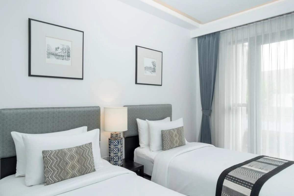 Souphattra Hotel Luang Prabang - Hotel Photo 49