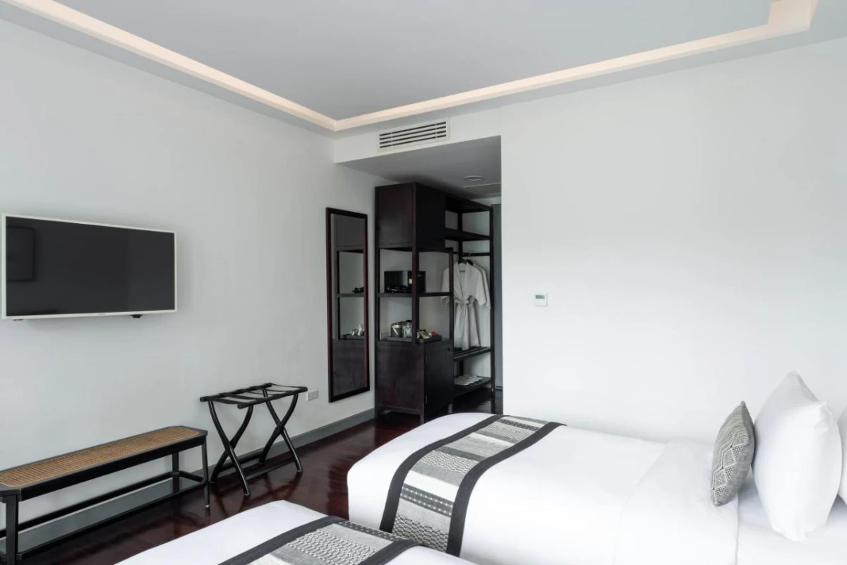 Souphattra Hotel Luang Prabang - Hotel Photo 50