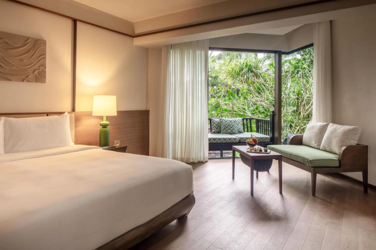 Anantara Bophut Koh Samui Resort - Hotel Photo 3