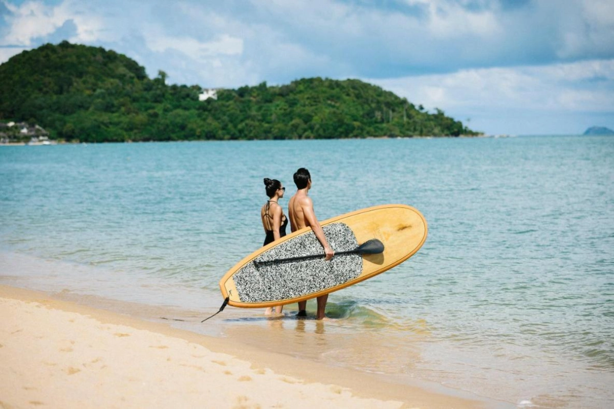 Anantara Bophut Koh Samui Resort - Hotel Photo 9