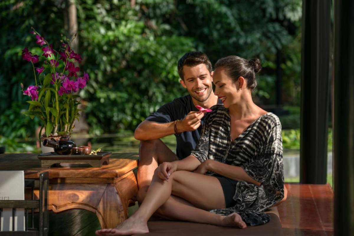 Anantara Bophut Koh Samui Resort - Hotel Photo 13