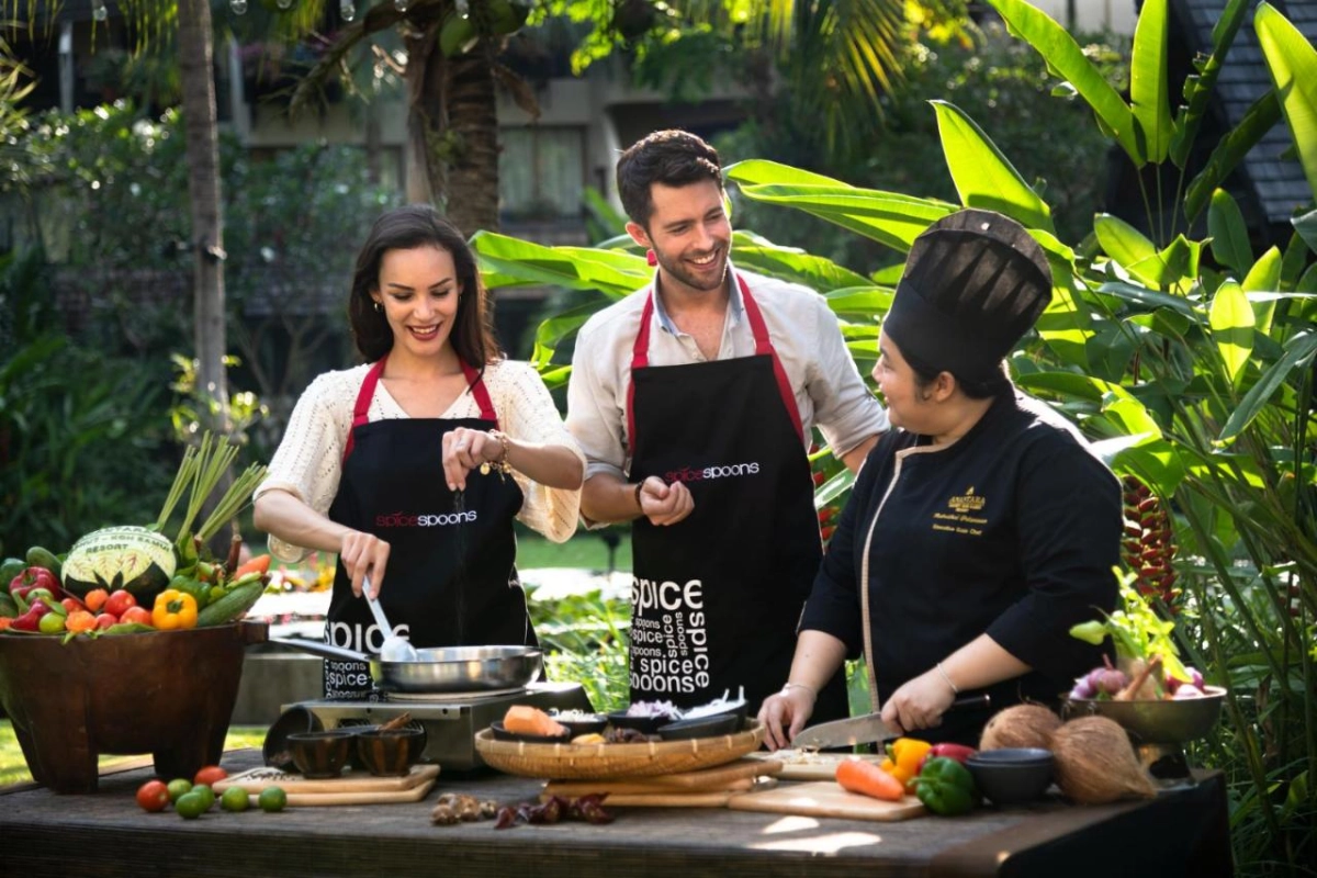 Anantara Bophut Koh Samui Resort - Hotel Photo 16