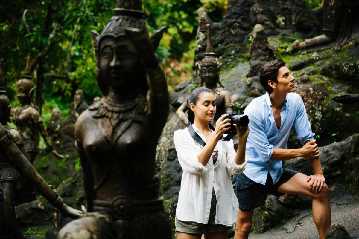 Anantara Bophut Koh Samui Resort - Hotel Photo 17