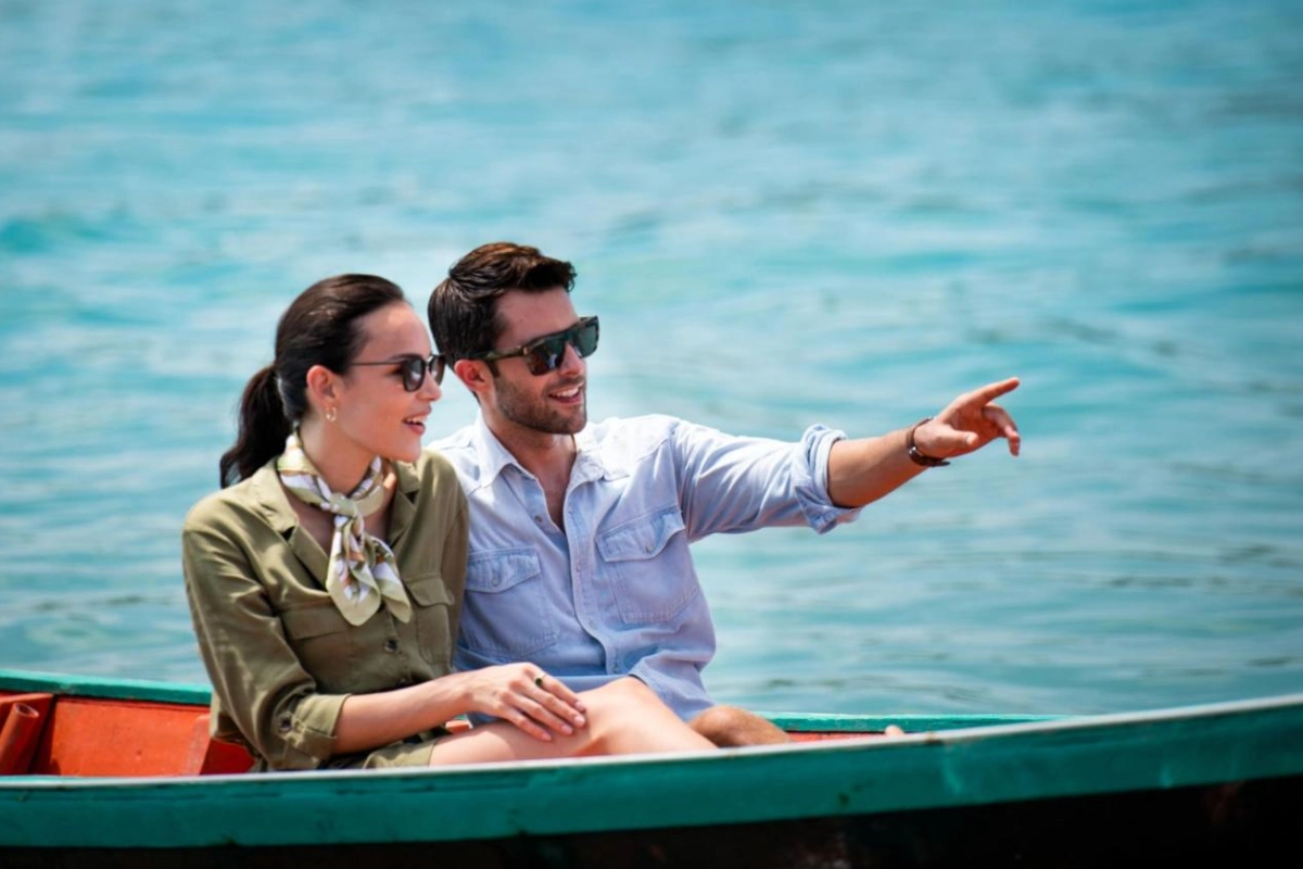 Anantara Bophut Koh Samui Resort - Hotel Photo 19