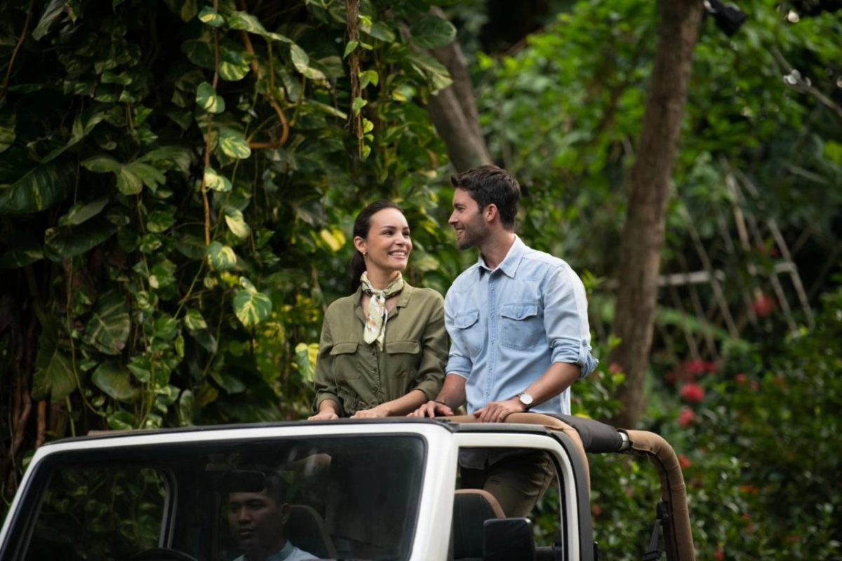 Anantara Bophut Koh Samui Resort - Hotel Photo 20