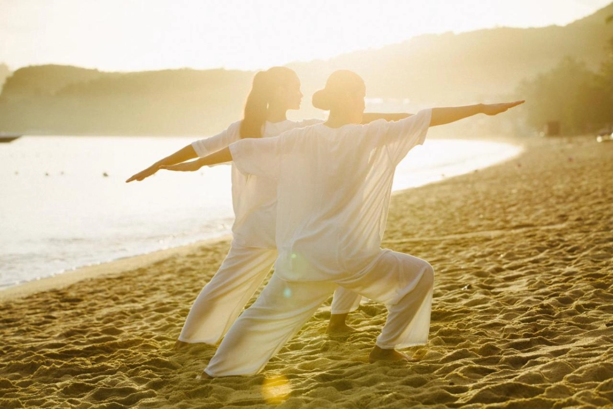 Anantara Bophut Koh Samui Resort - Hotel Photo 22