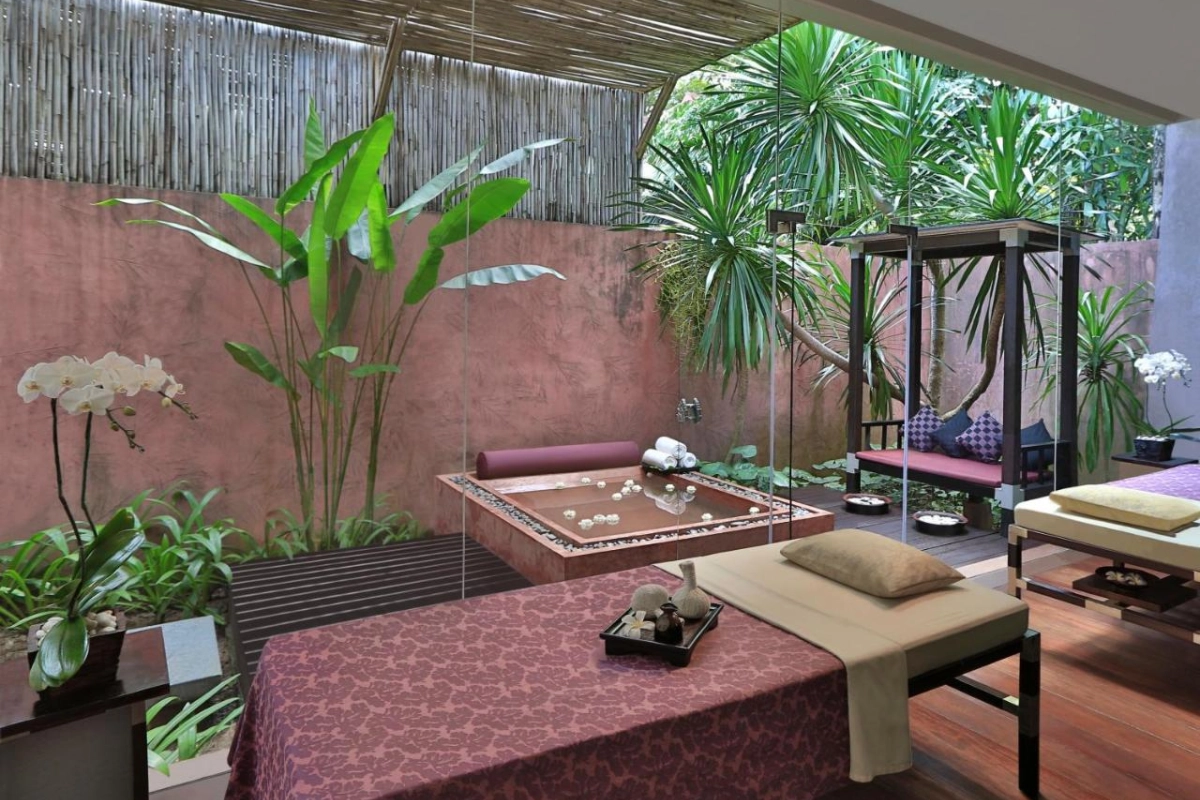 Anantara Bophut Koh Samui Resort - Hotel Photo 23