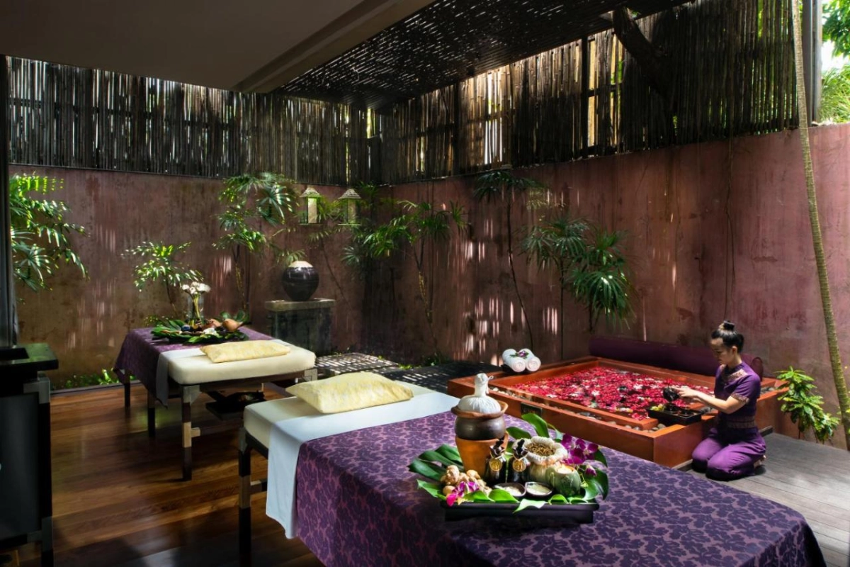 Anantara Bophut Koh Samui Resort - Hotel Photo 24