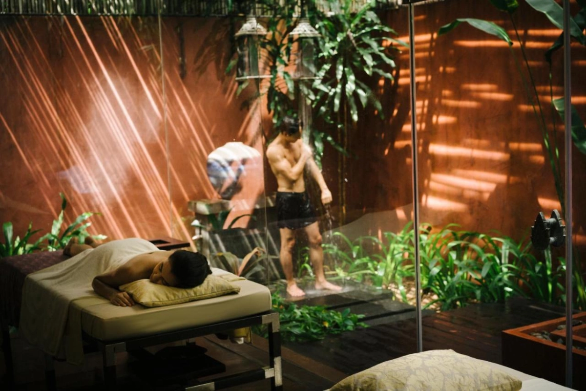 Anantara Bophut Koh Samui Resort - Hotel Photo 25