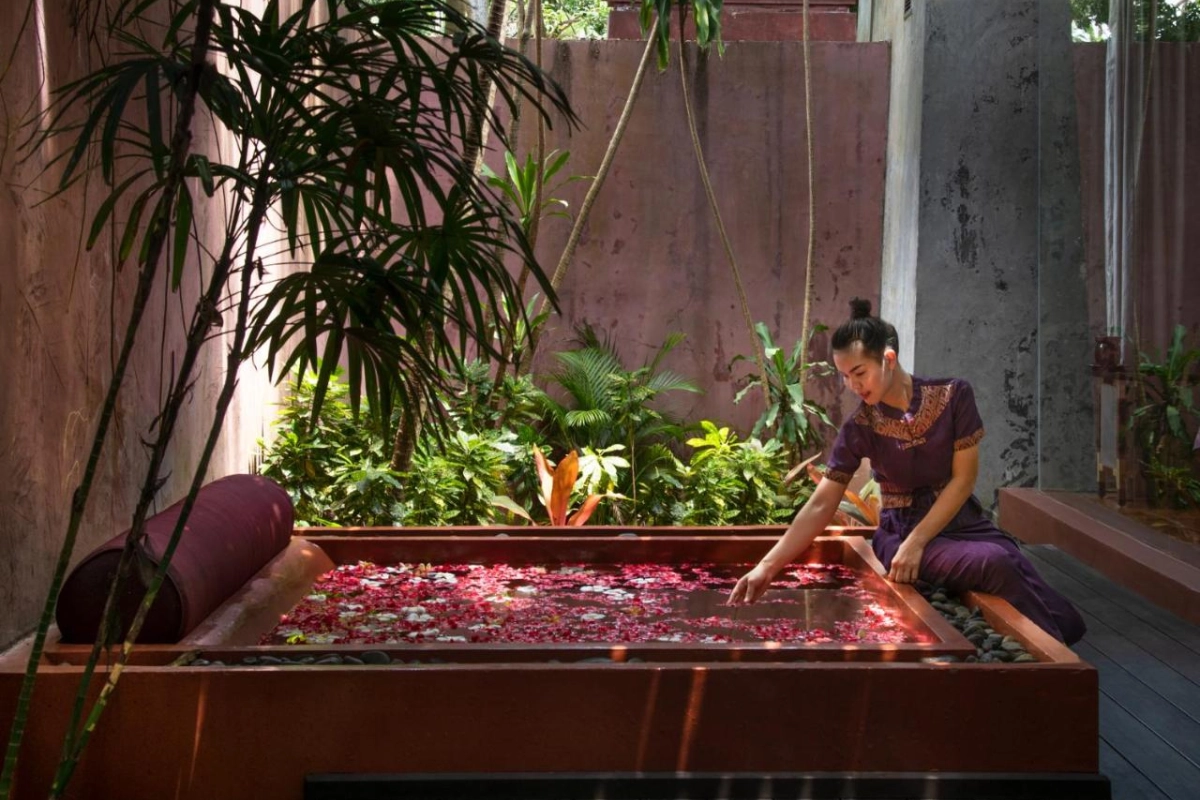 Anantara Bophut Koh Samui Resort - Hotel Photo 26