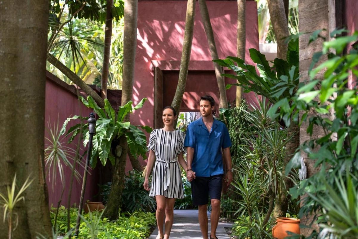 Anantara Bophut Koh Samui Resort - Hotel Photo 28