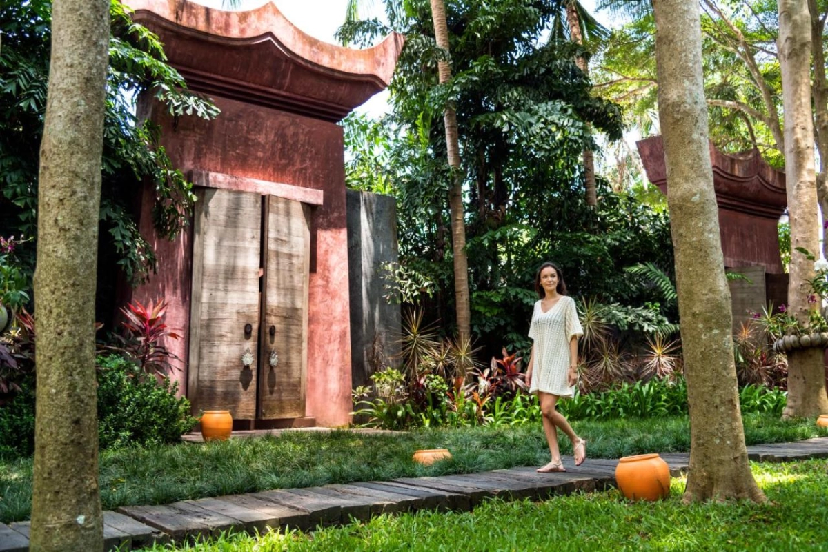 Anantara Bophut Koh Samui Resort - Hotel Photo 29