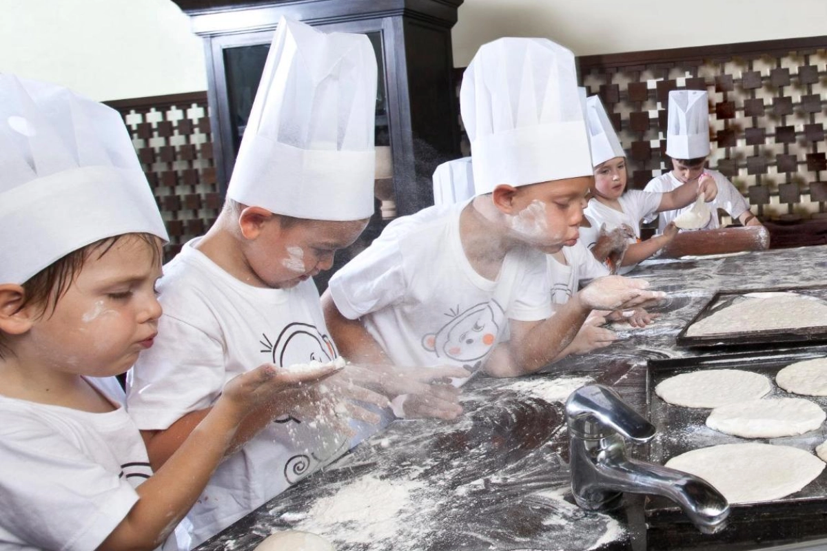 Anantara Bophut Koh Samui Resort - Hotel Photo 30