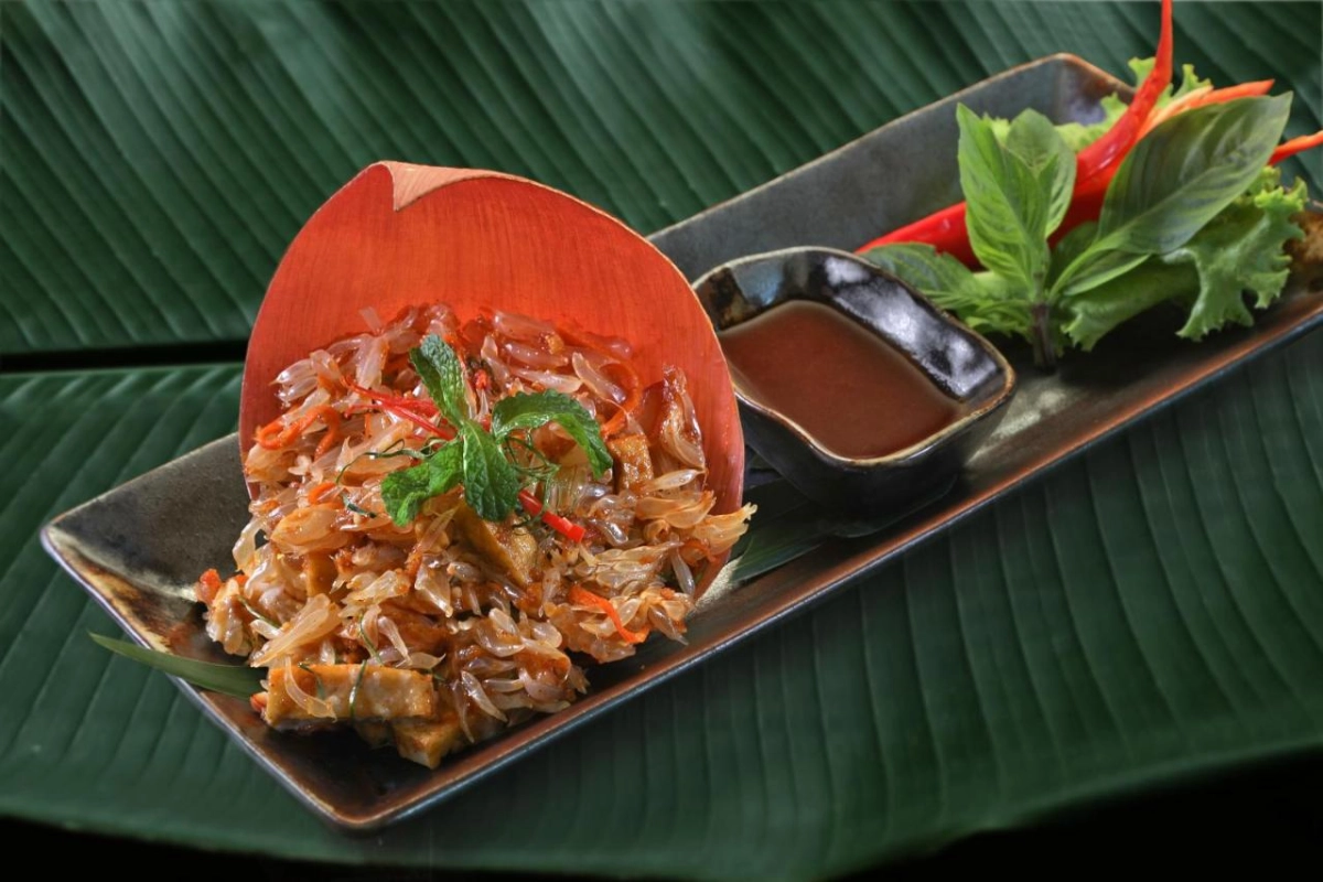 Anantara Bophut Koh Samui Resort - Hotel Photo 32