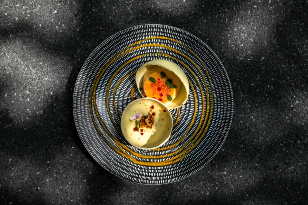 Anantara Bophut Koh Samui Resort - Hotel Photo 34