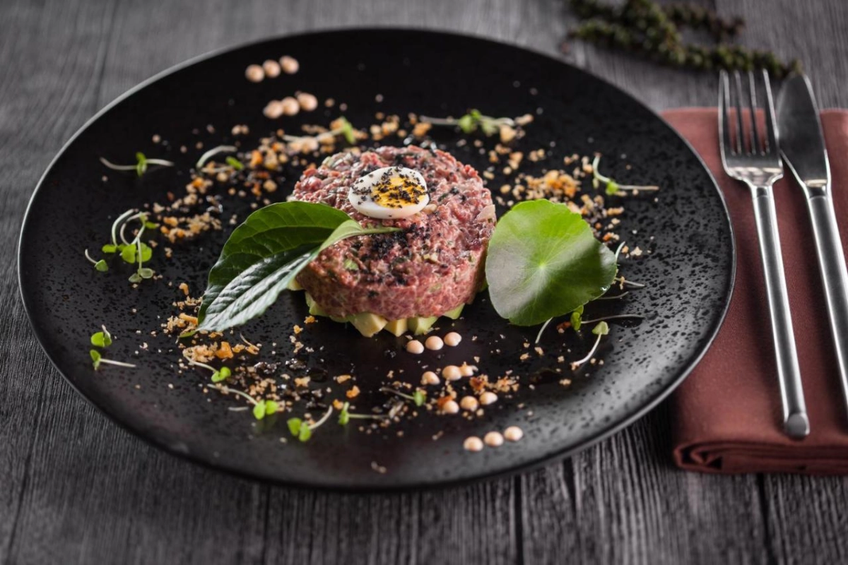 Anantara Bophut Koh Samui Resort - Hotel Photo 35