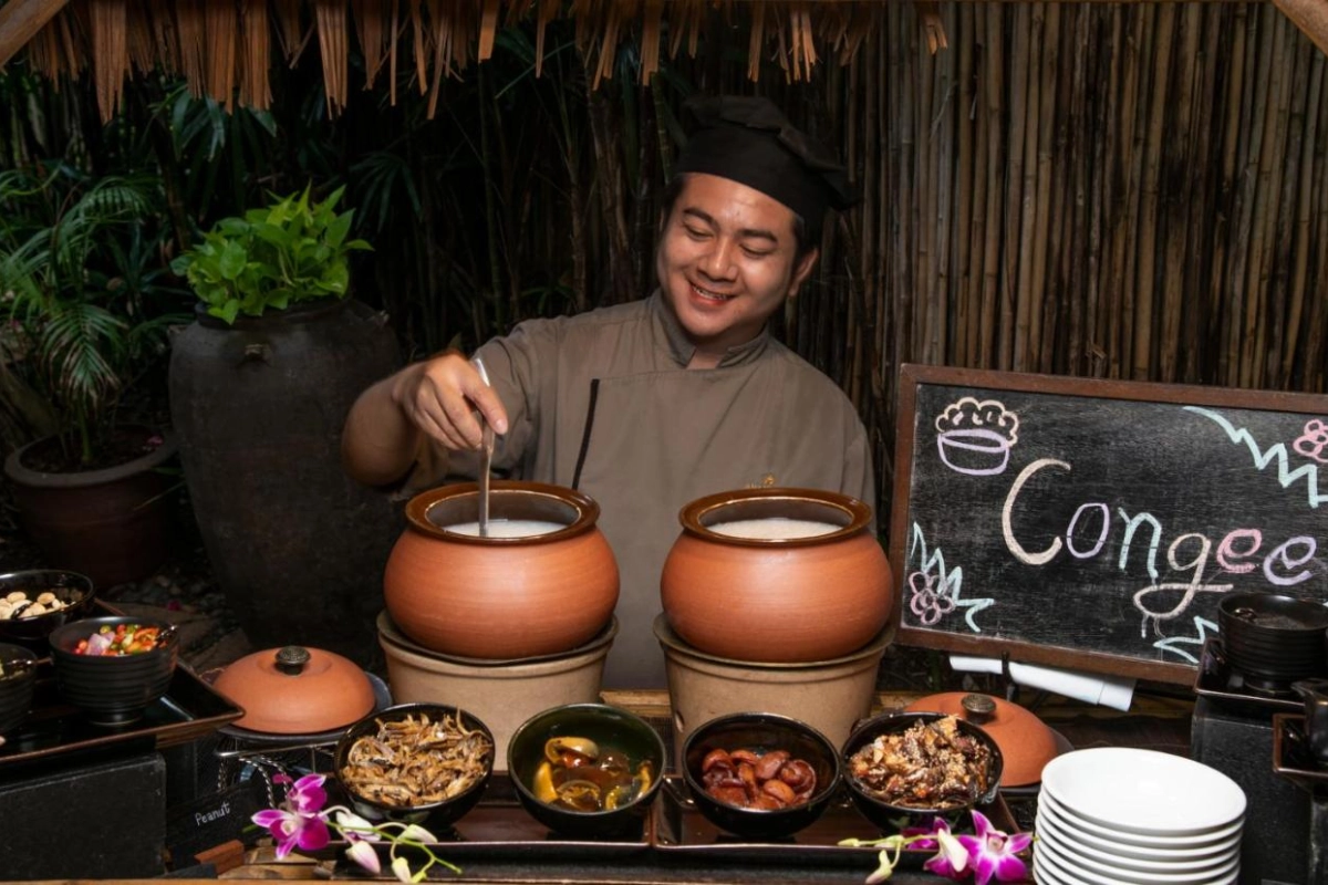 Anantara Bophut Koh Samui Resort - Hotel Photo 37