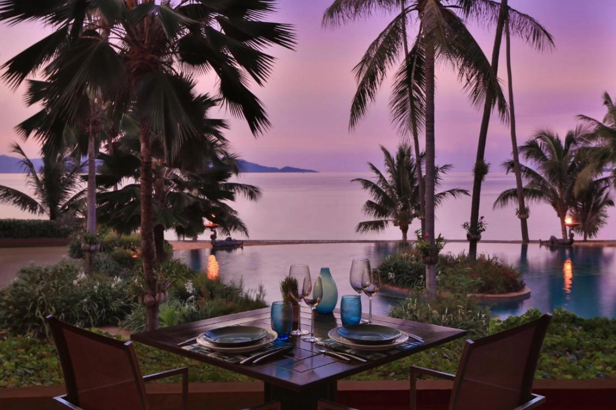 Anantara Bophut Koh Samui Resort - Hotel Photo 41