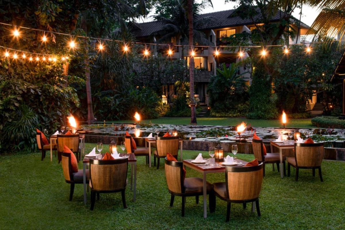 Anantara Bophut Koh Samui Resort - Hotel Photo 46