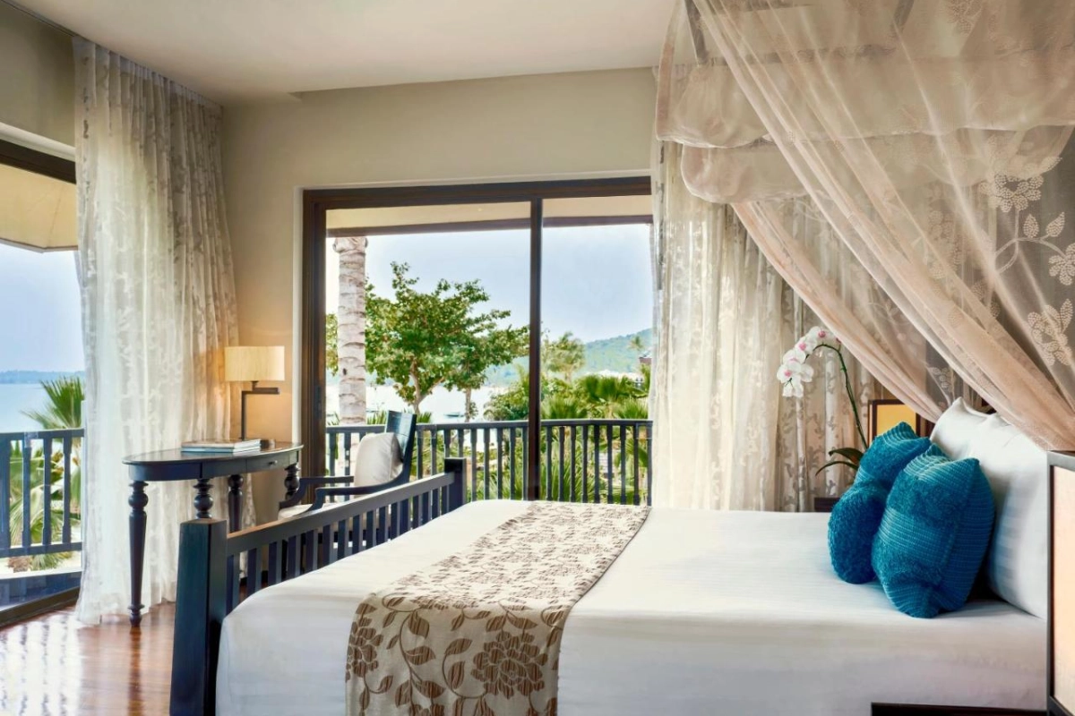 Anantara Bophut Koh Samui Resort - Hotel Photo 49