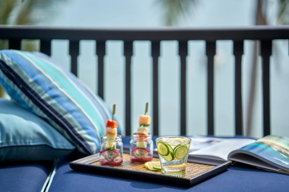 Anantara Bophut Koh Samui Resort - Hotel Photo 51