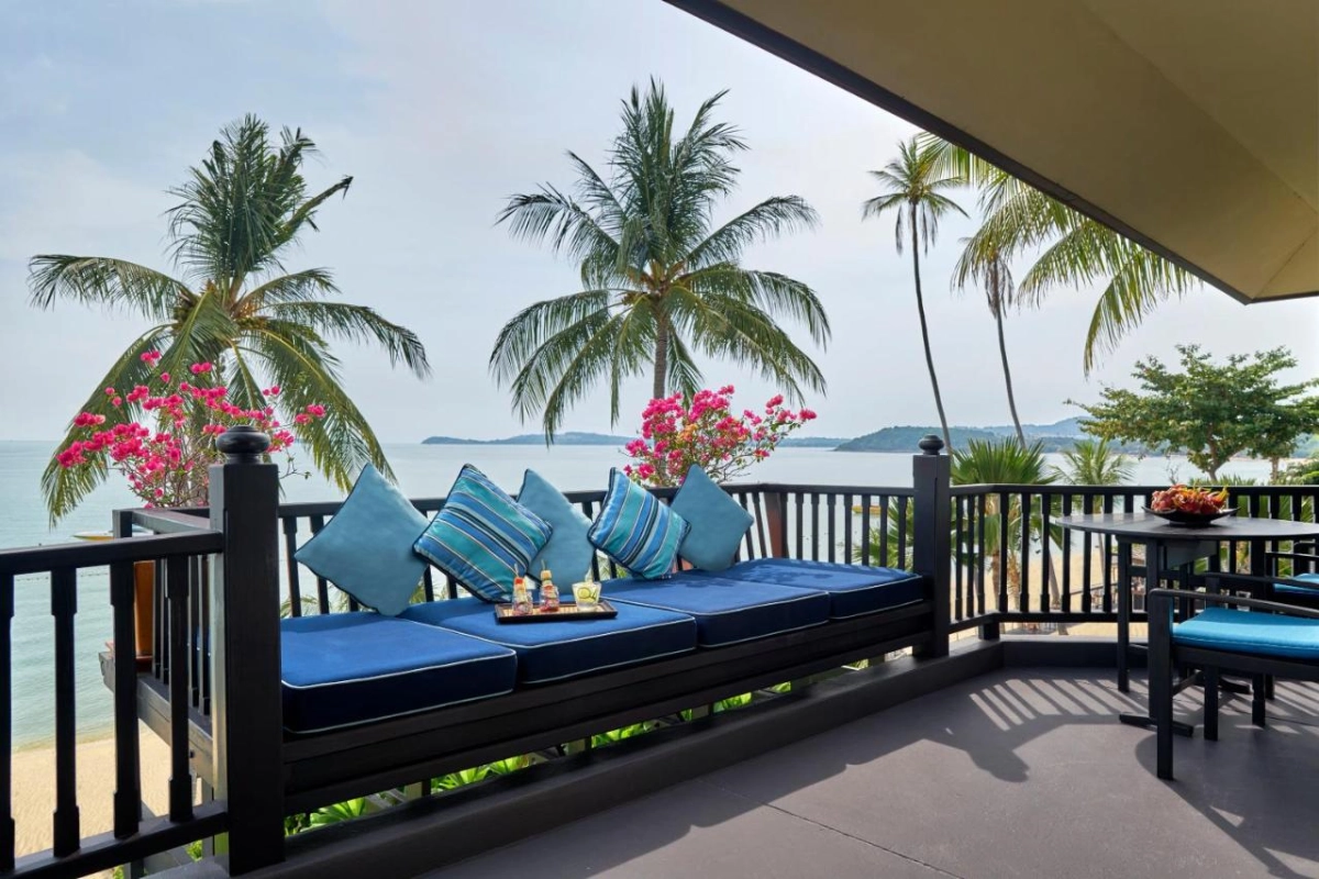 Anantara Bophut Koh Samui Resort - Hotel Photo 52