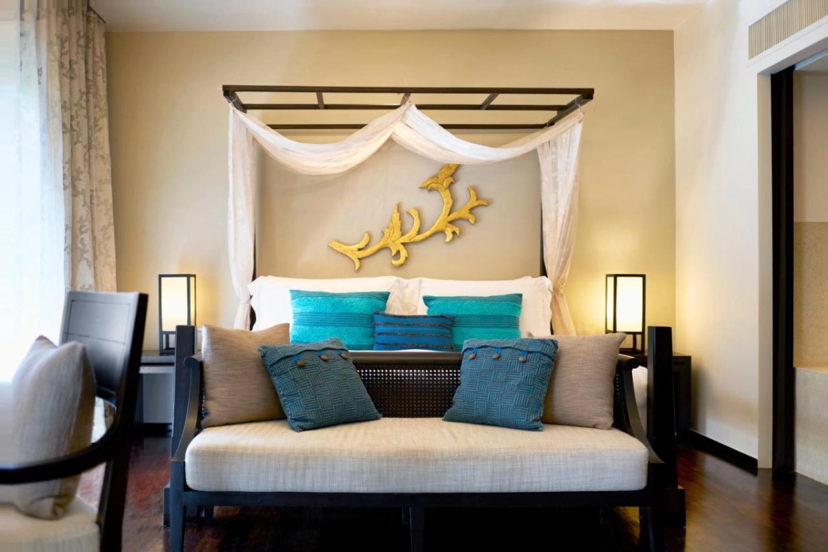 Anantara Bophut Koh Samui Resort - Hotel Photo 54