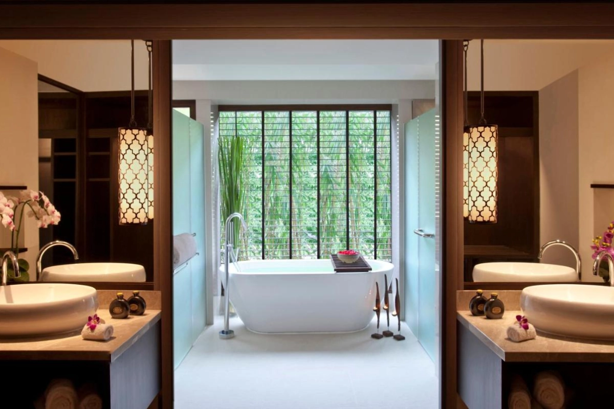 Anantara Bophut Koh Samui Resort - Hotel Photo 55