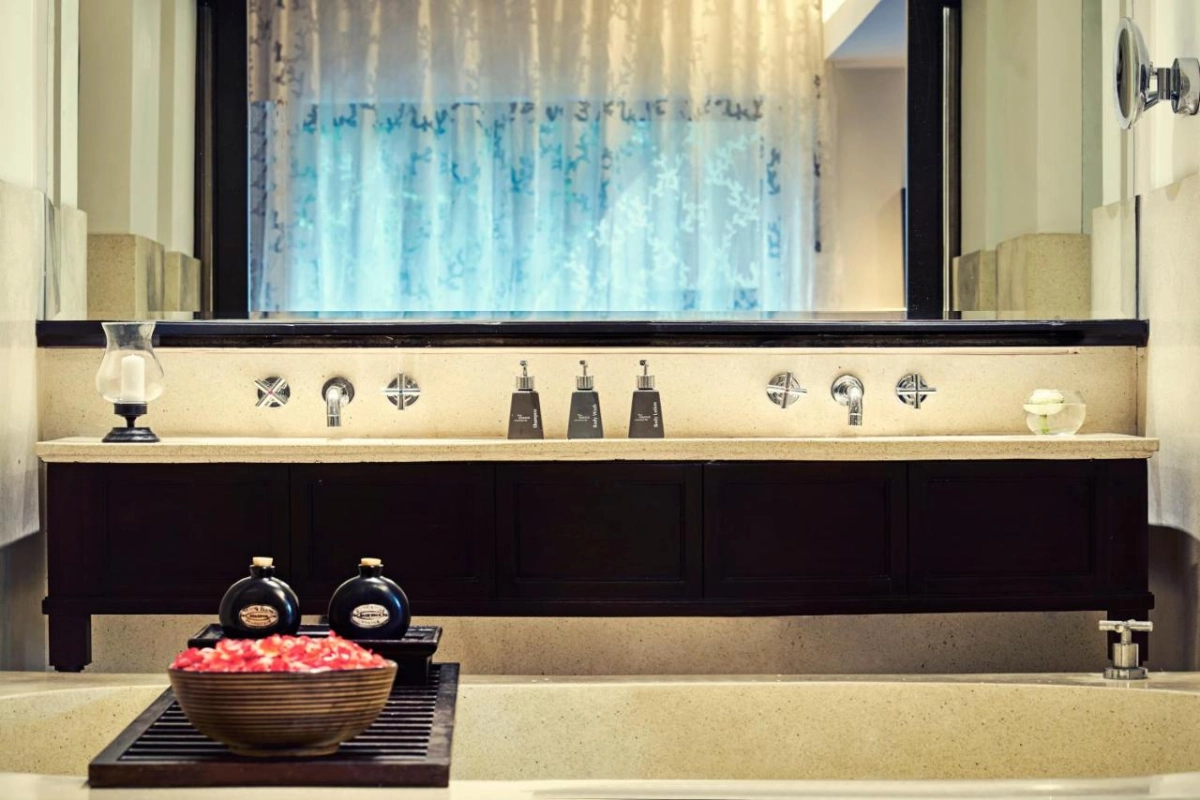 Anantara Bophut Koh Samui Resort - Hotel Photo 56