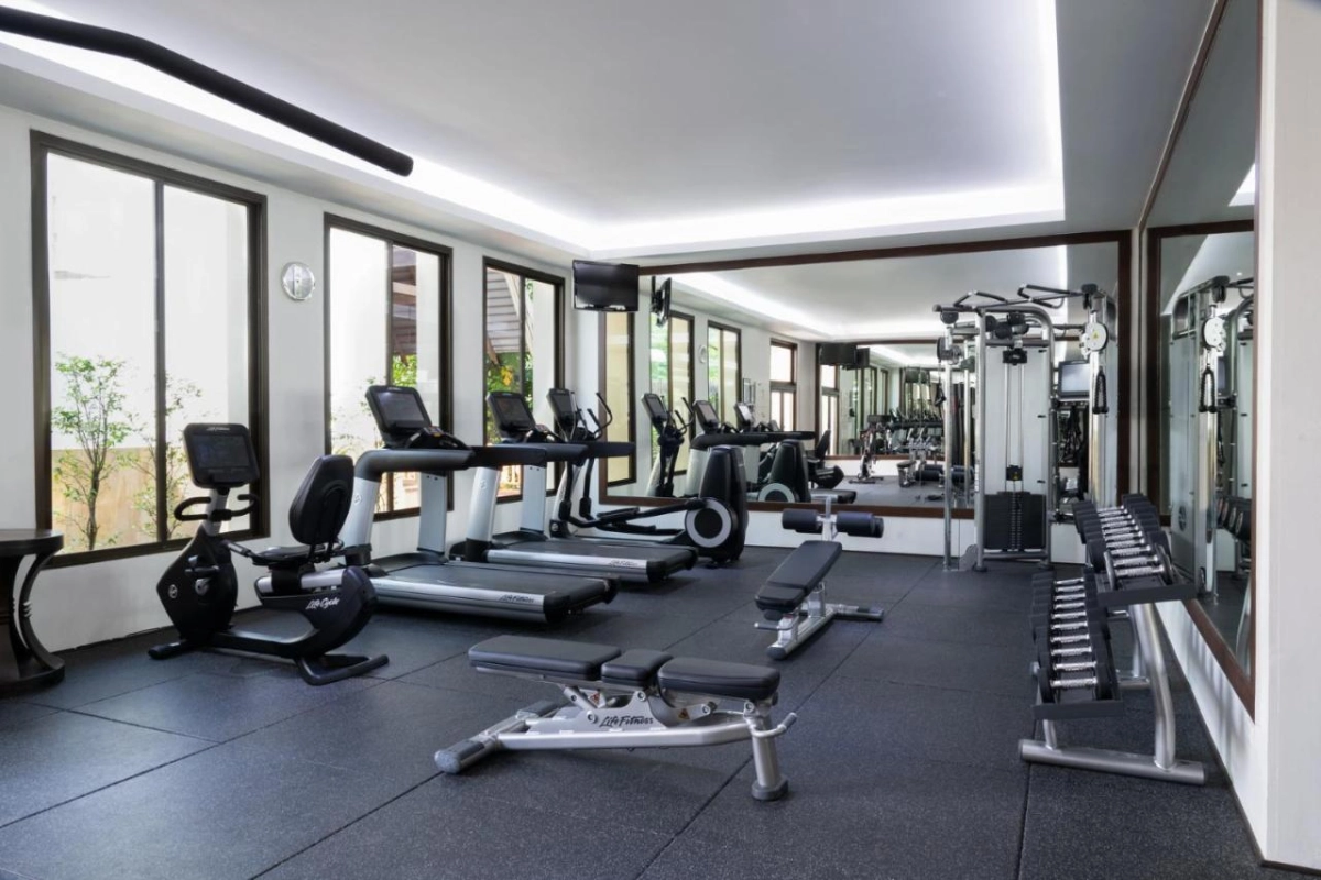 Anantara Bophut Koh Samui Resort - Hotel Photo 57