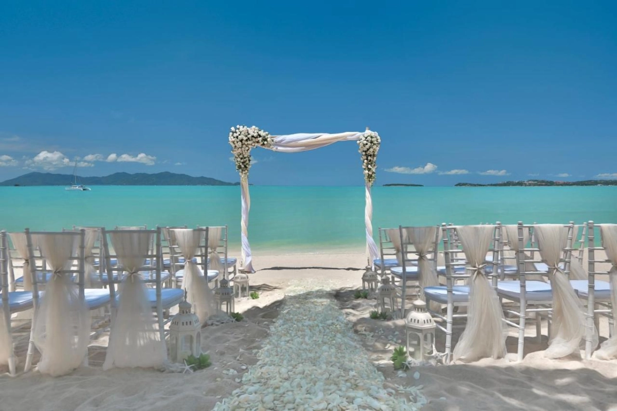 Anantara Bophut Koh Samui Resort - Hotel Photo 59