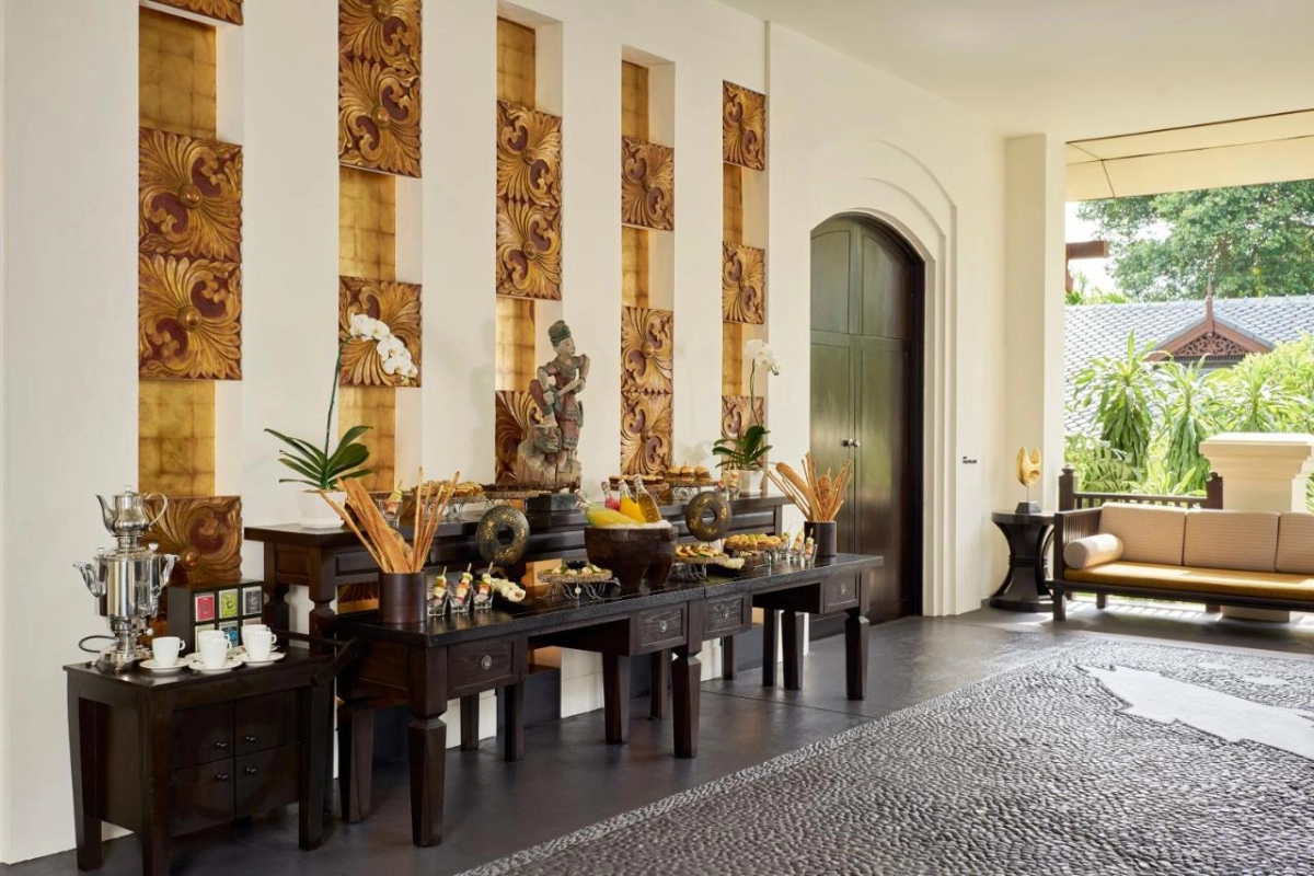 Anantara Bophut Koh Samui Resort - Hotel Photo 62