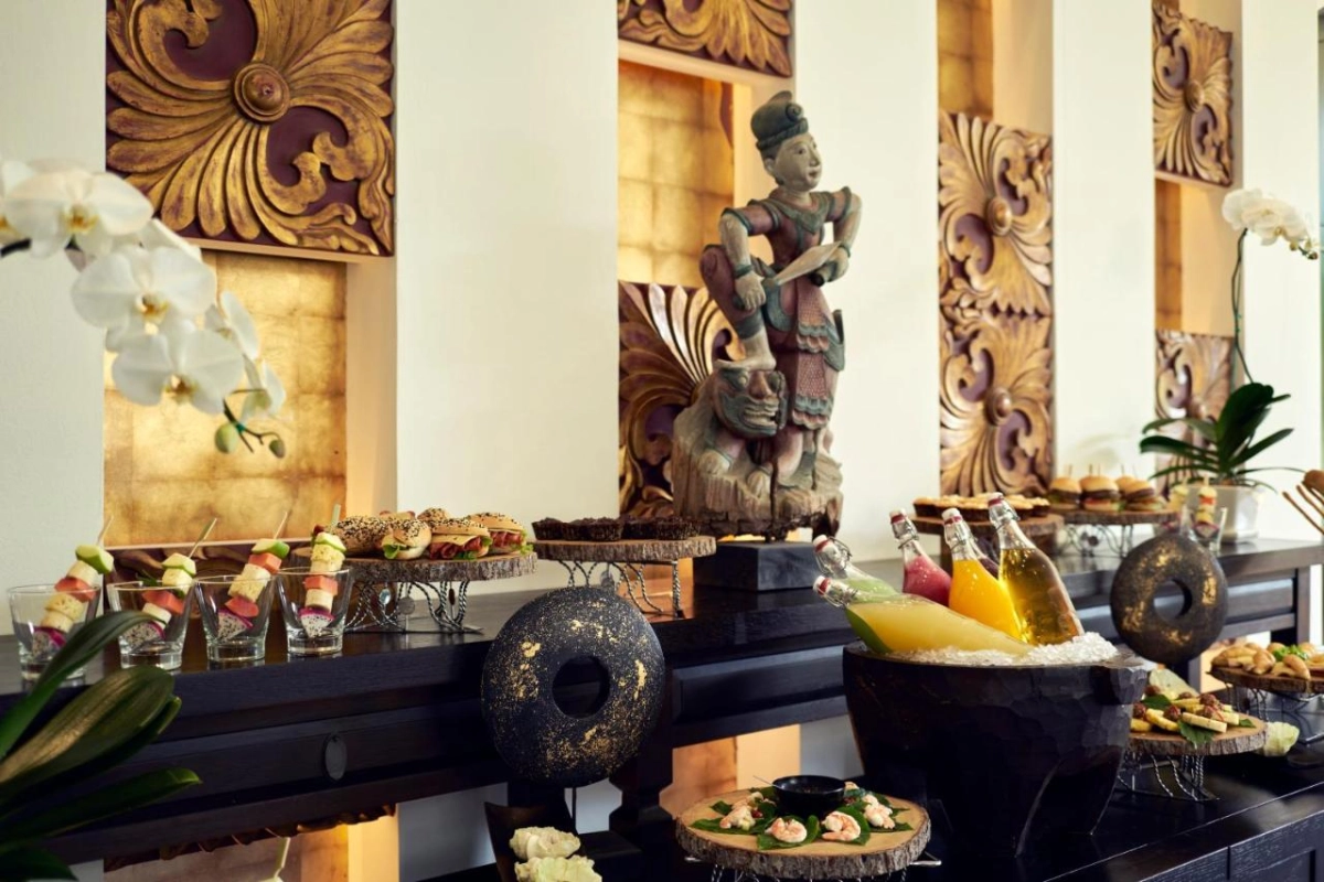 Anantara Bophut Koh Samui Resort - Hotel Photo 63