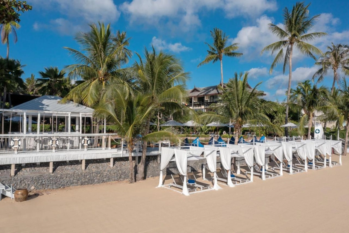 Anantara Bophut Koh Samui Resort - Hotel Photo 66