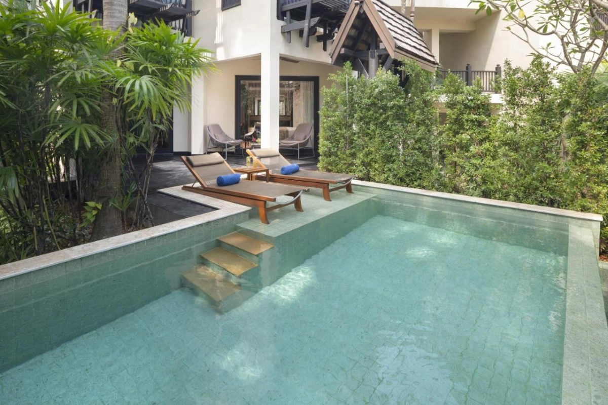 Anantara Bophut Koh Samui Resort - Hotel Photo 67