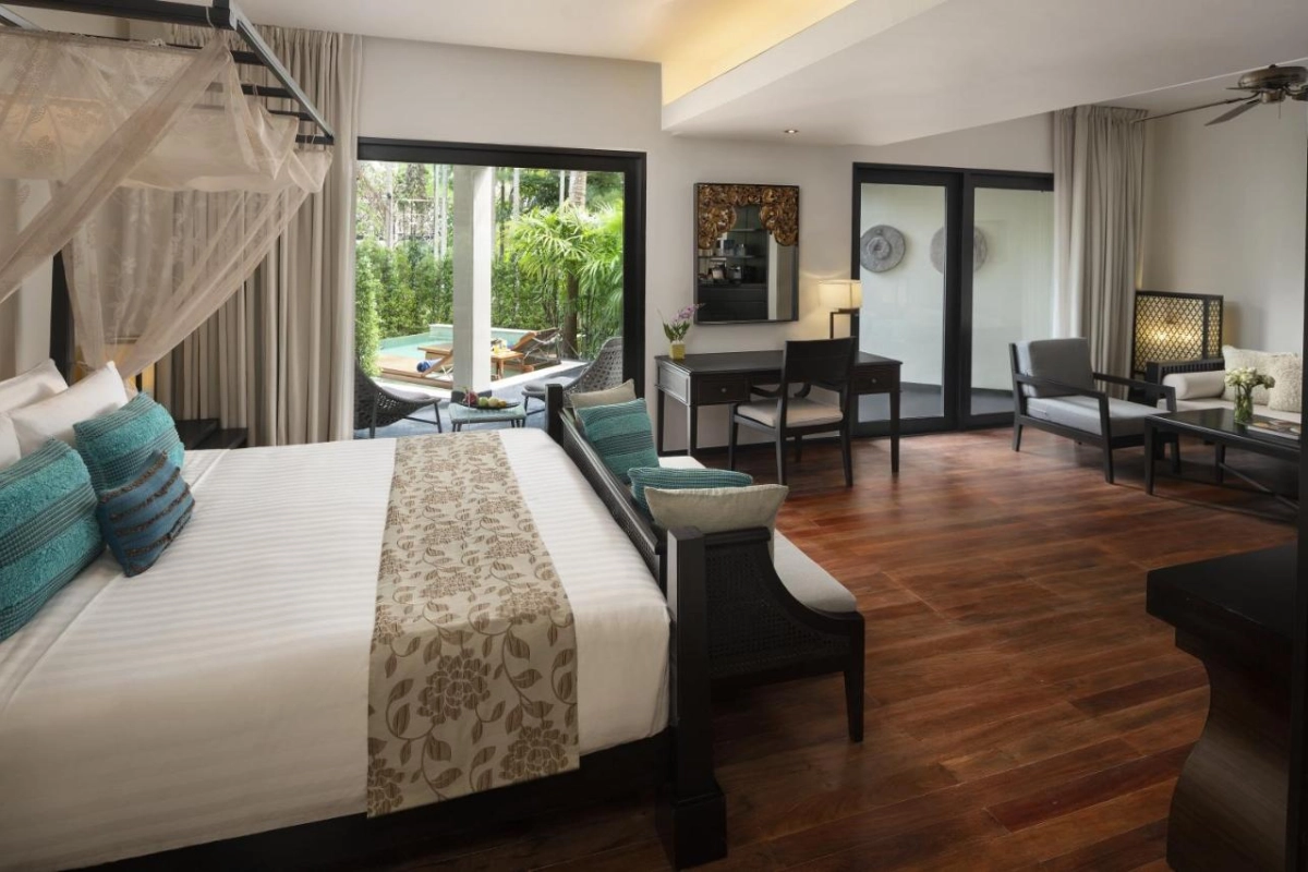 Anantara Bophut Koh Samui Resort - Hotel Photo 68