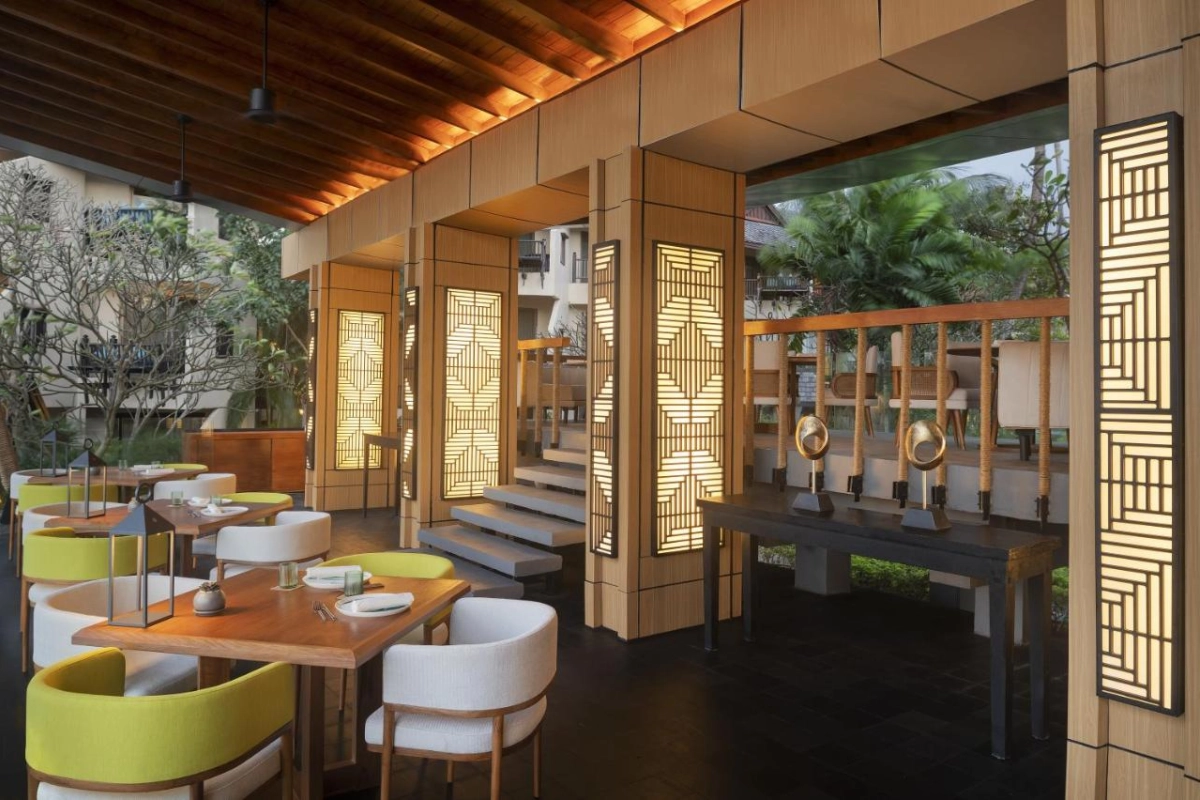 Anantara Bophut Koh Samui Resort - Hotel Photo 70