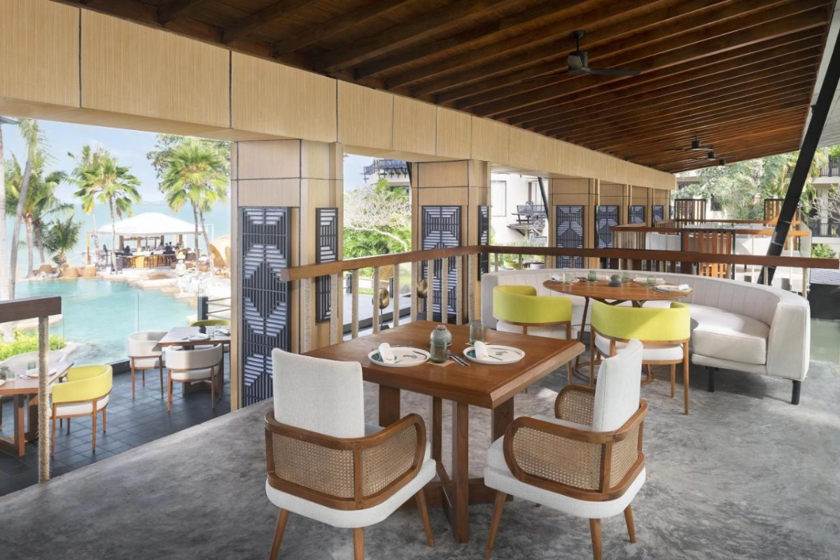 Anantara Bophut Koh Samui Resort - Hotel Photo 71