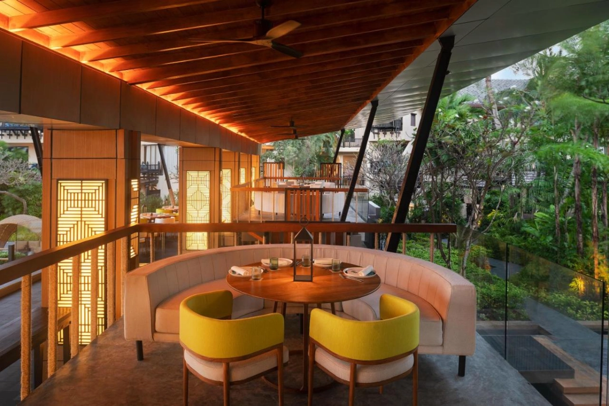 Anantara Bophut Koh Samui Resort - Hotel Photo 72